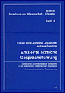 Menz lalouschek Gstettner Effiziente aerztliche Gespraechsfuehrung